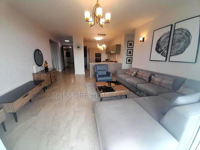 2bdrm Apartment in Kileleshwa for sale - Image 3