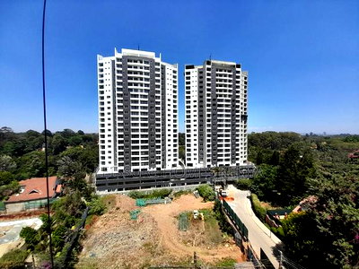 2bdrm Apartment in Kileleshwa for sale - Image 20