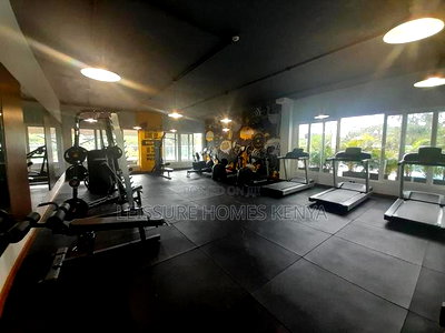 2bdrm Apartment in Kileleshwa for sale - Image 16