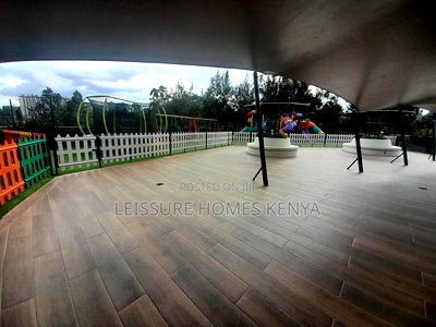 2bdrm Apartment in Kileleshwa for sale - Image 15