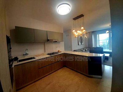 2bdrm Apartment in Kileleshwa for sale - Image 9