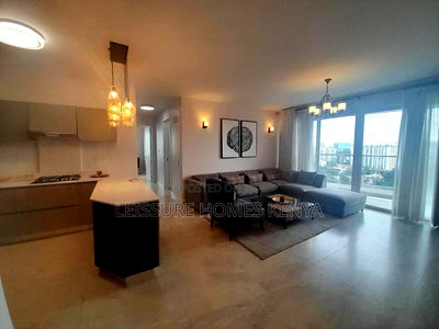 2bdrm Apartment in Kileleshwa for sale - Image 4