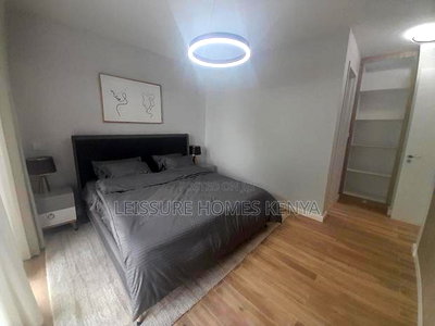 2bdrm Apartment in Kileleshwa for sale - Image 14
