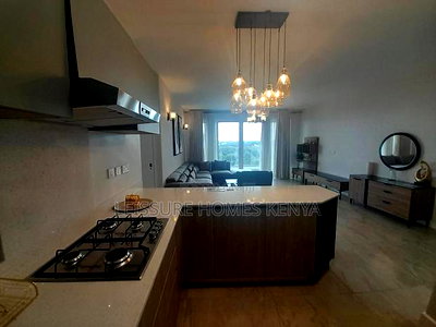 2bdrm Apartment in Kileleshwa for sale - Image 1