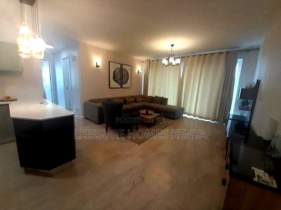 2bdrm Apartment in Kileleshwa for sale - Image 8