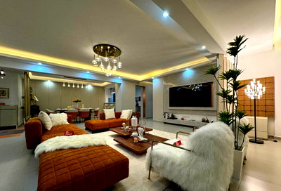 2BR Garden Apartment at KSh 16.5M