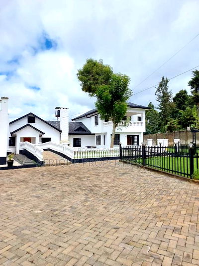 6 Bedroom House Intigoni for a Restaurant. - Image 2