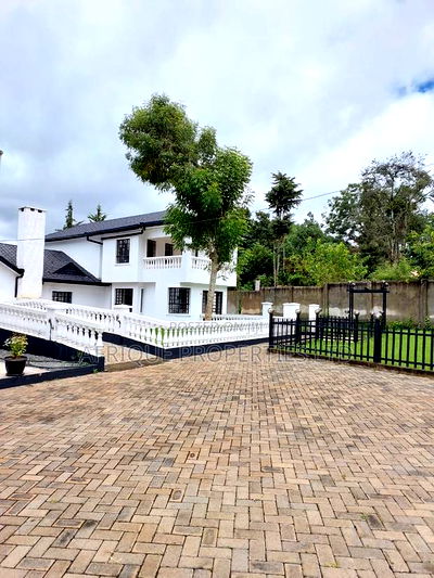 6 Bedroom House Intigoni for a Restaurant. - Image 1