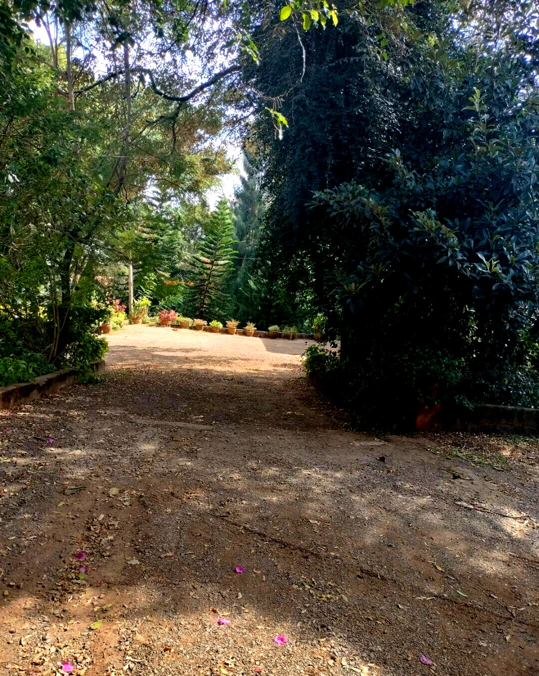 5-Bed Townhouse with Guest House & Pool on 1.3 Acres – Karen