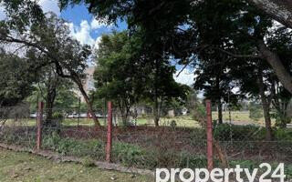 5.2-Acre Plot Near USIU