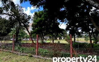 5.2-Acre Plot Near USIU