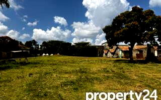 5.2-Acre Plot Near USIU