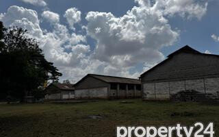 5.2-Acre Plot Near USIU