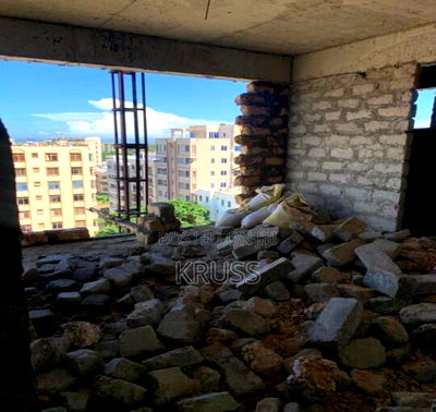 As135b 3br Ongoing Construction for Sale in Nyali - Image 1