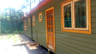 3bdrm Bungalow in Karen for rent - Image 2