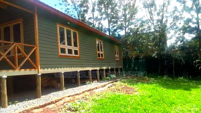 3bdrm Bungalow in Karen for rent - Image 1