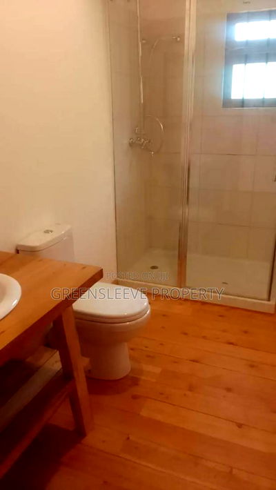 3bdrm Bungalow in Karen for rent - Image 5