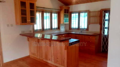3bdrm Bungalow in Karen for rent - Image 3