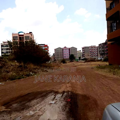 Land for Sale Thika Behind Tibs College - Image 3
