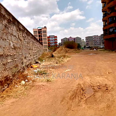Land for Sale Thika Behind Tibs College - Image 2