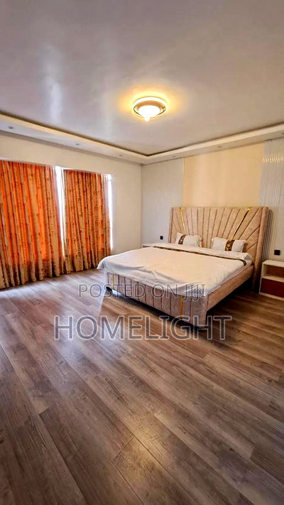 Furnished 3bdrm Apartment in Kileleshwa for rent - Image 18