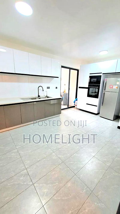 Furnished 3bdrm Apartment in Kileleshwa for rent - Image 19