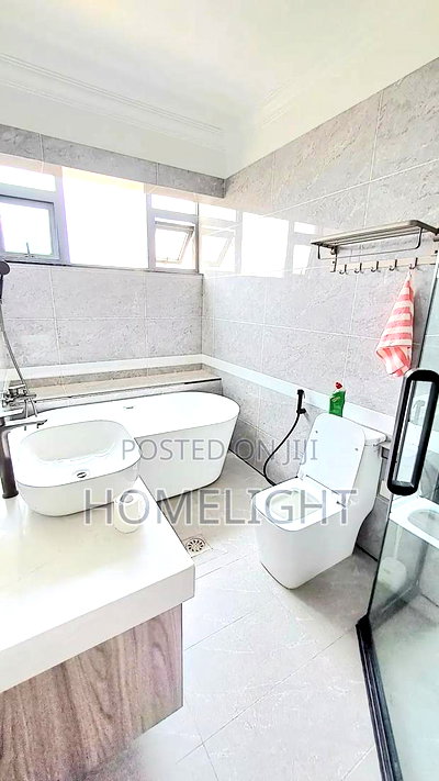 Furnished 3bdrm Apartment in Kileleshwa for rent - Image 8