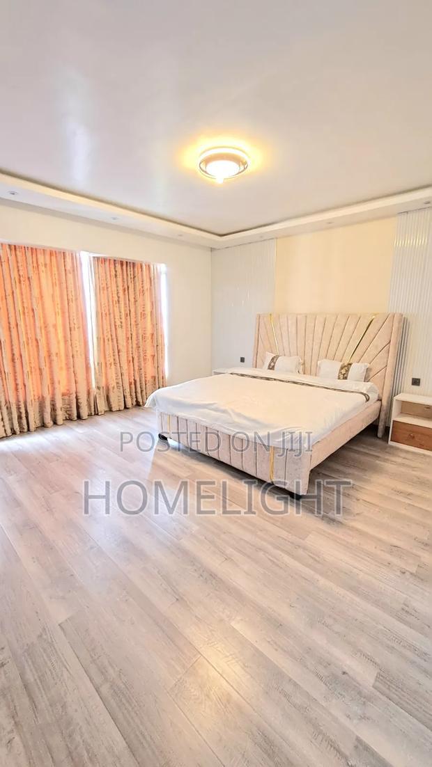 Furnished 3bdrm Apartment in Kileleshwa for rent