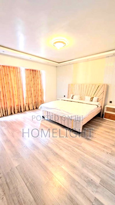 Furnished 3bdrm Apartment in Kileleshwa for rent - Image 9