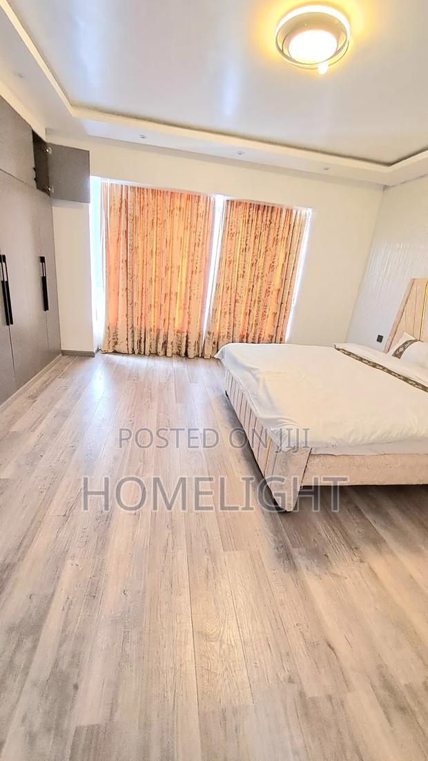 Furnished 3bdrm Apartment in Kileleshwa for rent