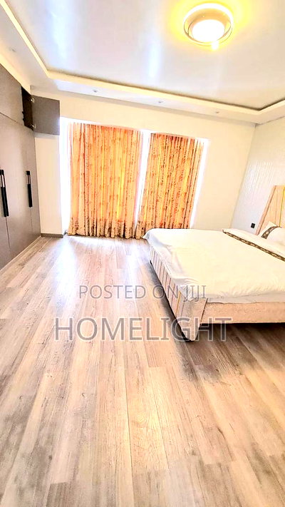 Furnished 3bdrm Apartment in Kileleshwa for rent - Image 7