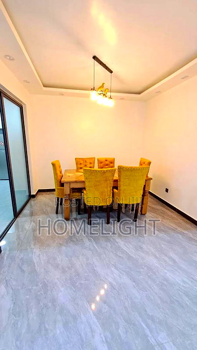 Furnished 3bdrm Apartment in Kileleshwa for rent - Image 13