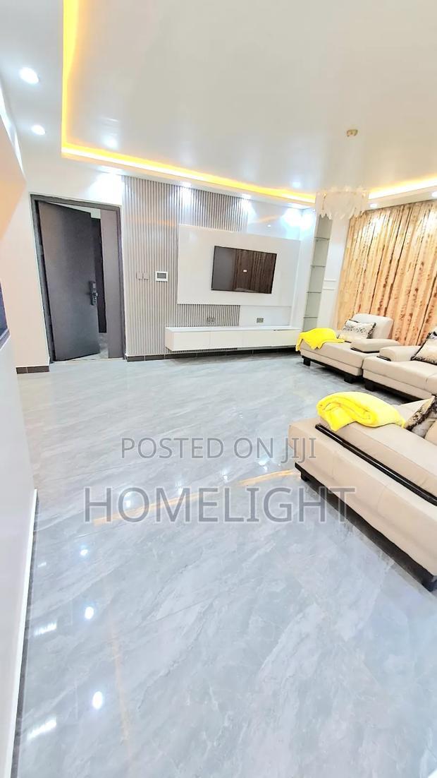 Furnished 3bdrm Apartment in Kileleshwa for rent