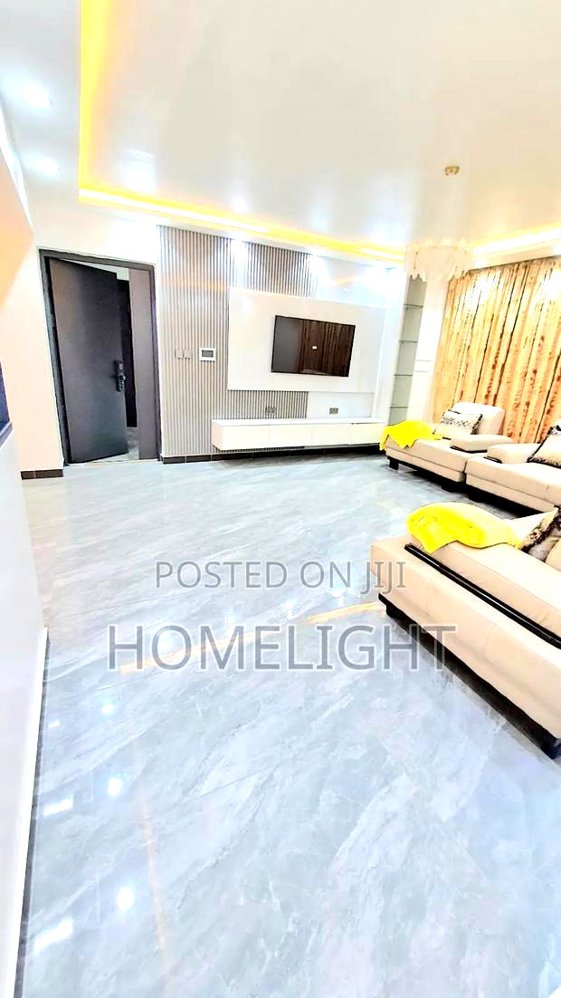 Furnished 3bdrm Apartment in Kileleshwa for rent