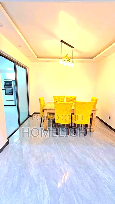 Furnished 3bdrm Apartment in Kileleshwa for rent - Image 3