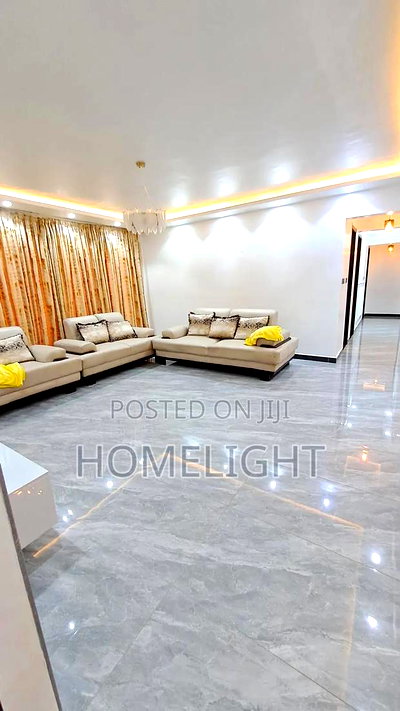 Furnished 3bdrm Apartment in Kileleshwa for rent - Image 14