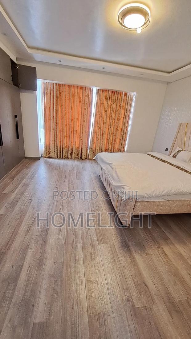 Furnished 3bdrm Apartment in Kileleshwa for rent