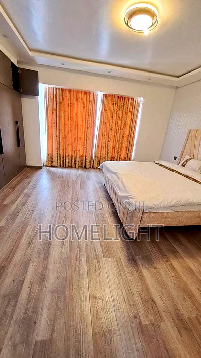 Furnished 3bdrm Apartment in Kileleshwa for rent - Image 10