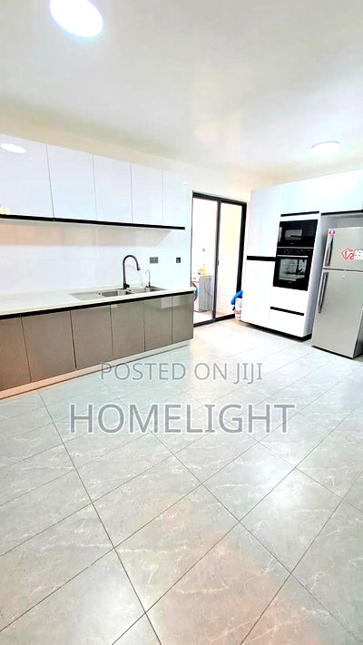 Furnished 3bdrm Apartment in Kileleshwa for rent - Image 15