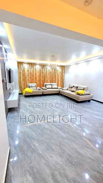 Furnished 3bdrm Apartment in Kileleshwa for rent - Image 17