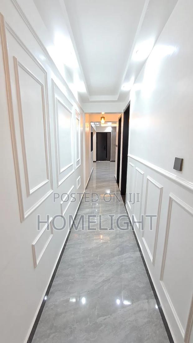 Furnished 3bdrm Apartment in Kileleshwa for rent