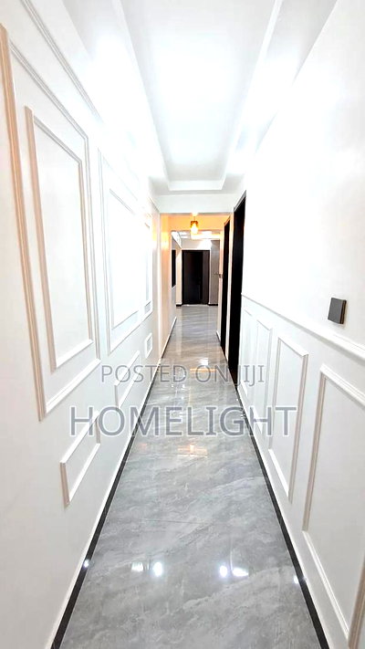 Furnished 3bdrm Apartment in Kileleshwa for rent - Image 5