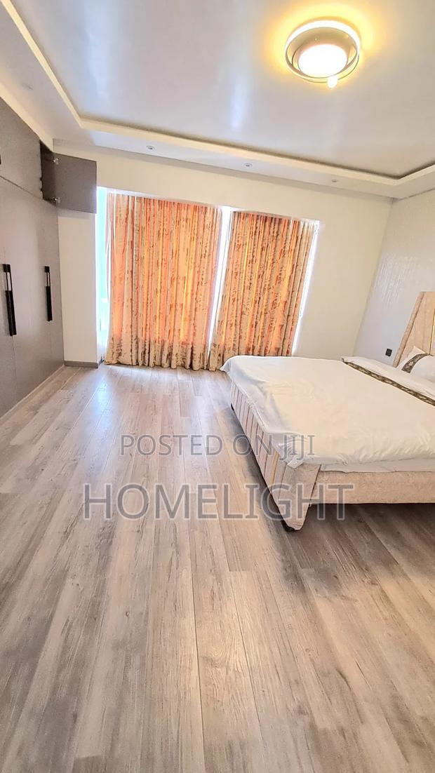 Furnished 3bdrm Apartment in Kileleshwa for rent