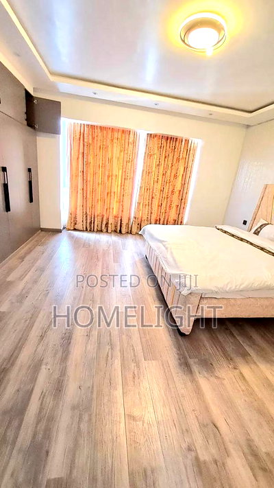 Furnished 3bdrm Apartment in Kileleshwa for rent - Image 11