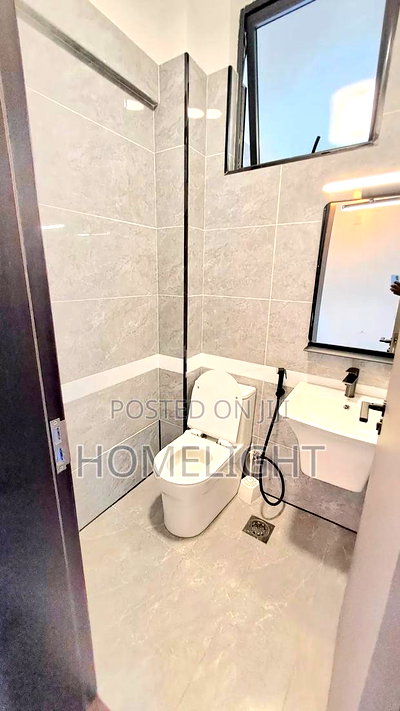 Furnished 3bdrm Apartment in Kileleshwa for rent - Image 4