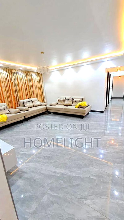 Furnished 3bdrm Apartment in Kileleshwa for rent - Image 12