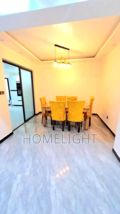 Furnished 3bdrm Apartment in Kileleshwa for rent - Image 16