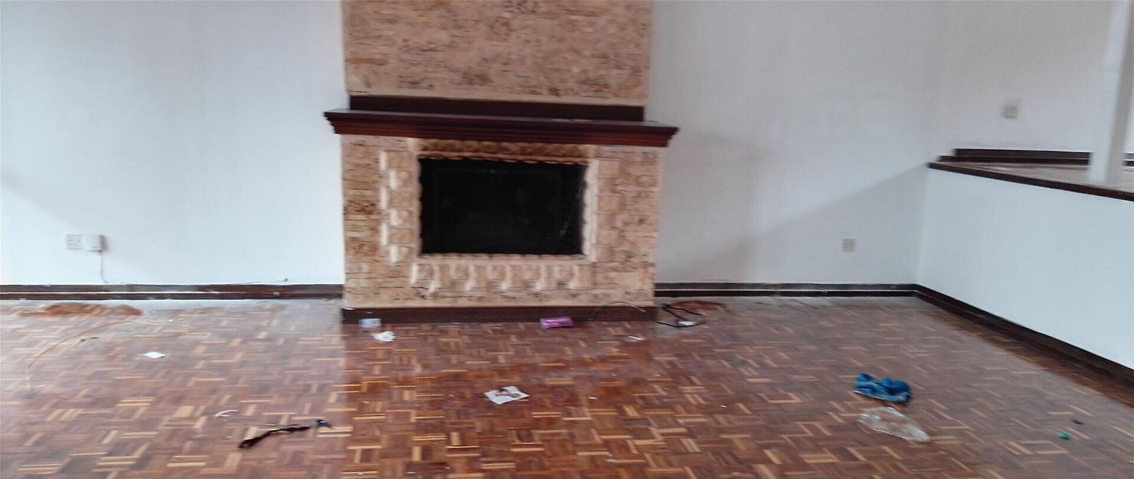 KSh 330K 3BR Garden Home