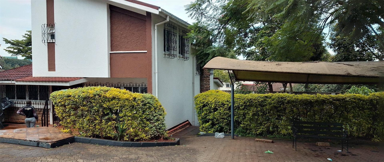 KSh 330K 3BR Garden Home