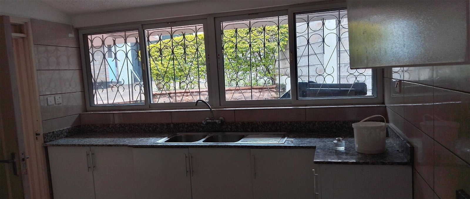 KSh 330K 3BR Garden Home